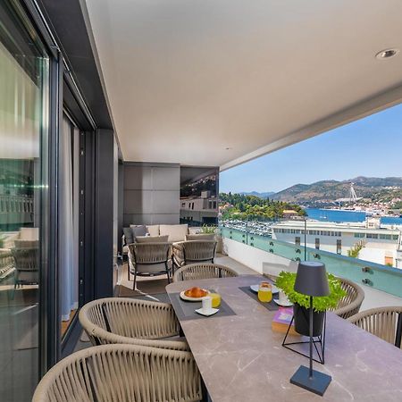 Apartment Porto'S 杜布罗夫尼克 外观 照片