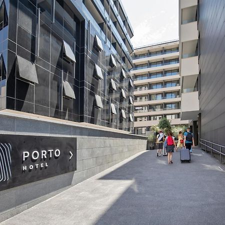 Apartment Porto'S 杜布罗夫尼克 外观 照片