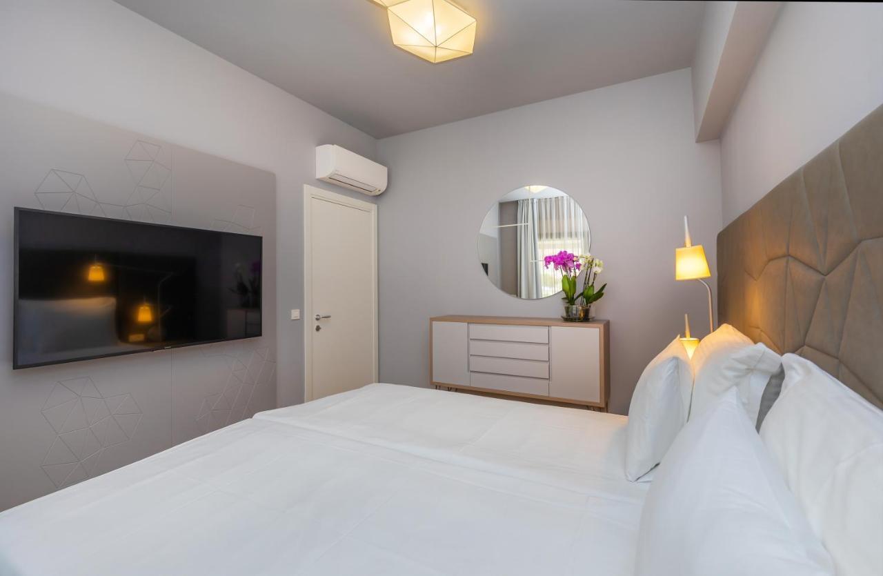 Apartment Porto'S 杜布罗夫尼克 外观 照片