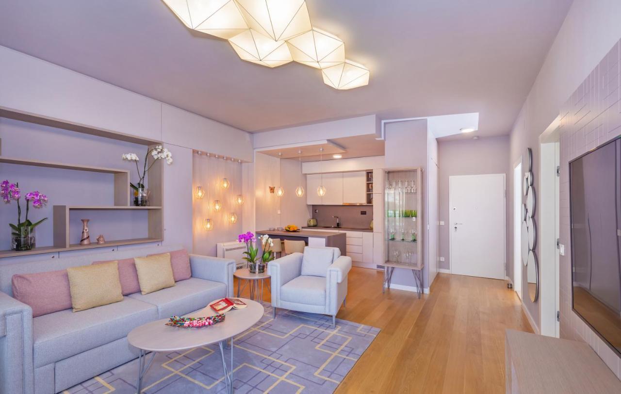 Apartment Porto'S 杜布罗夫尼克 外观 照片