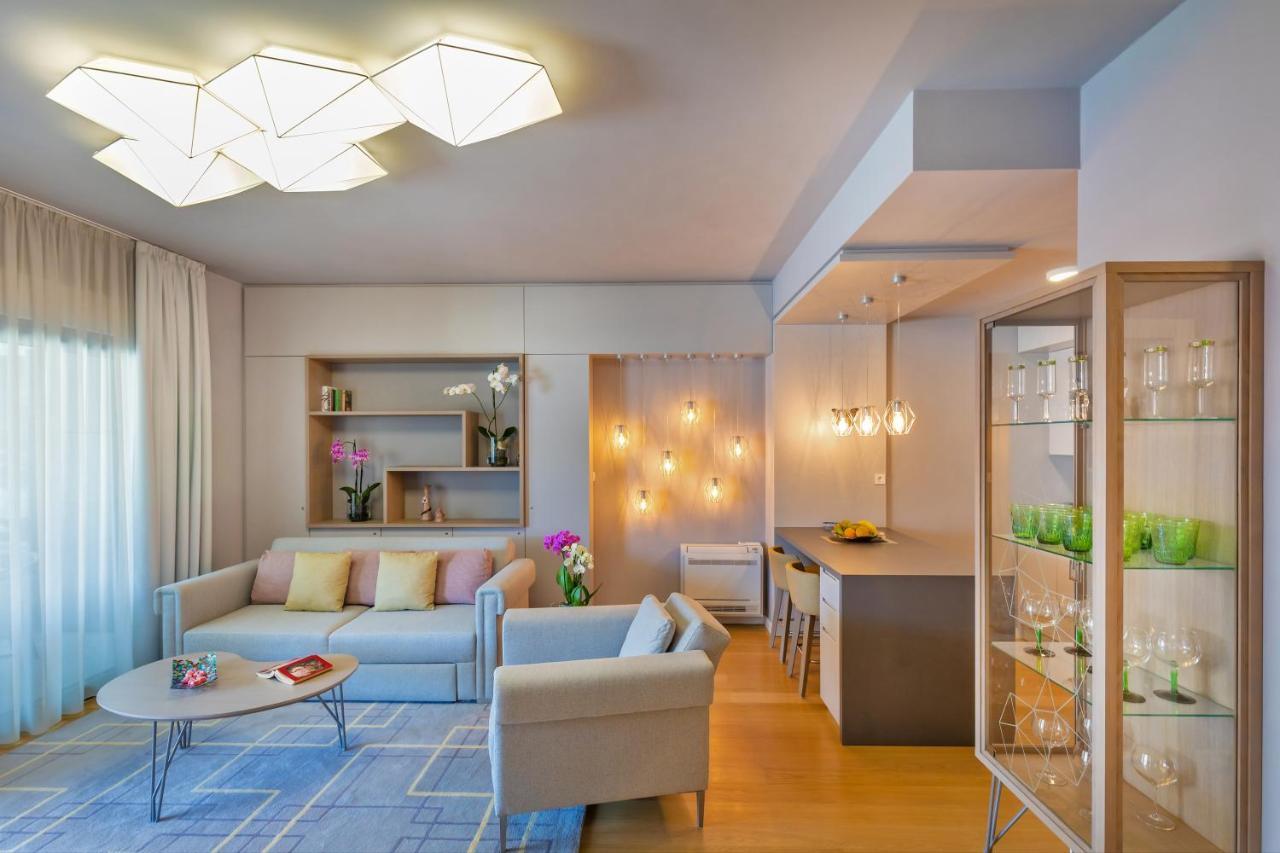 Apartment Porto'S 杜布罗夫尼克 外观 照片