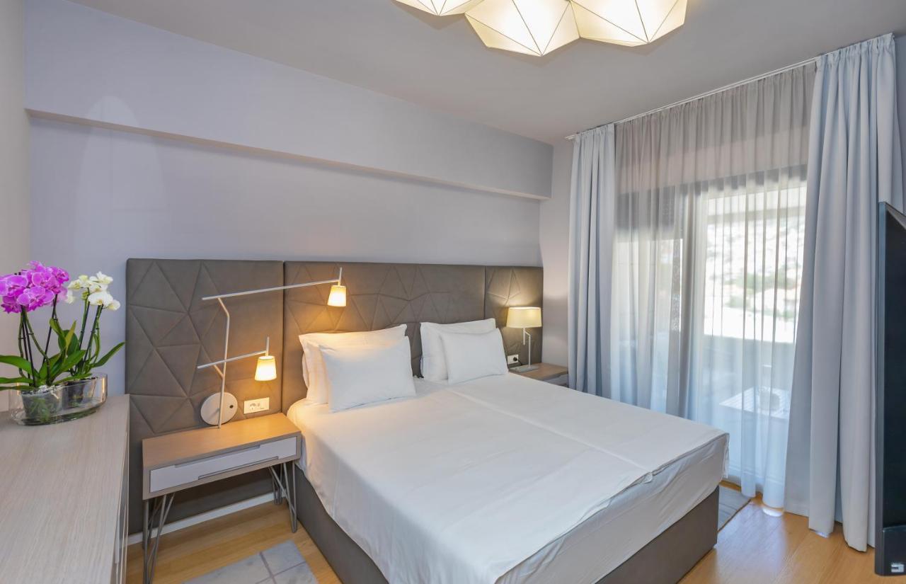 Apartment Porto'S 杜布罗夫尼克 外观 照片