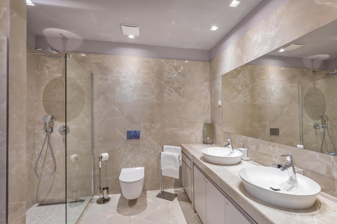 Apartment Porto'S 杜布罗夫尼克 外观 照片