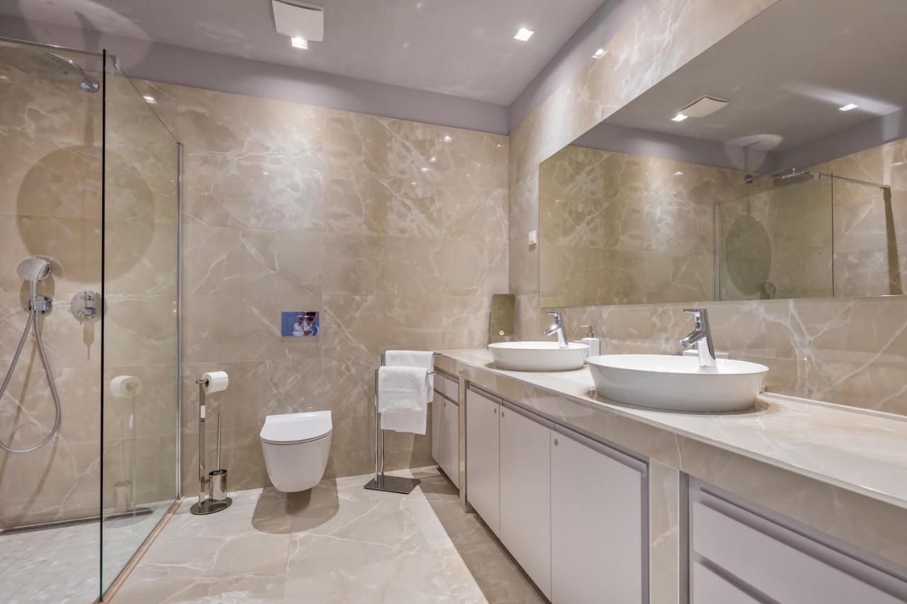 Apartment Porto'S 杜布罗夫尼克 外观 照片