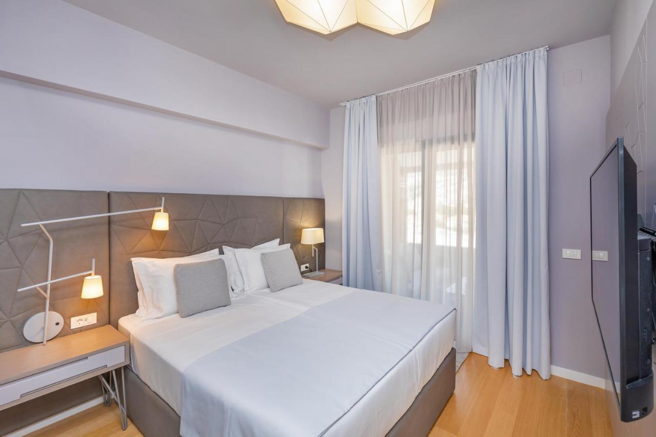 Apartment Porto'S 杜布罗夫尼克 外观 照片