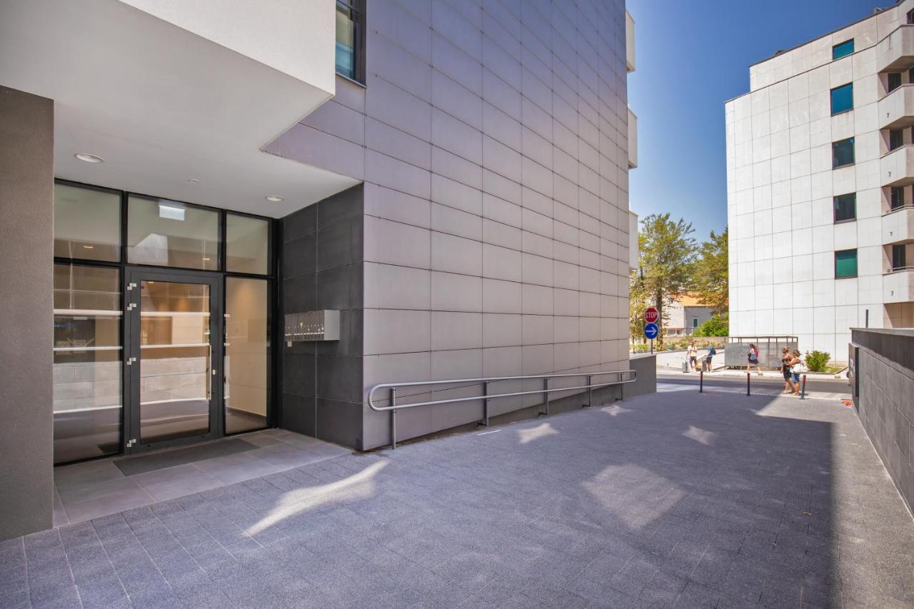 Apartment Porto'S 杜布罗夫尼克 外观 照片