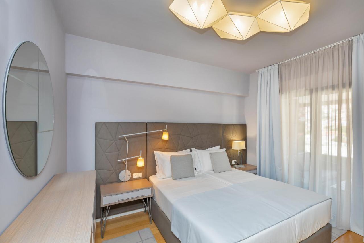 Apartment Porto'S 杜布罗夫尼克 外观 照片
