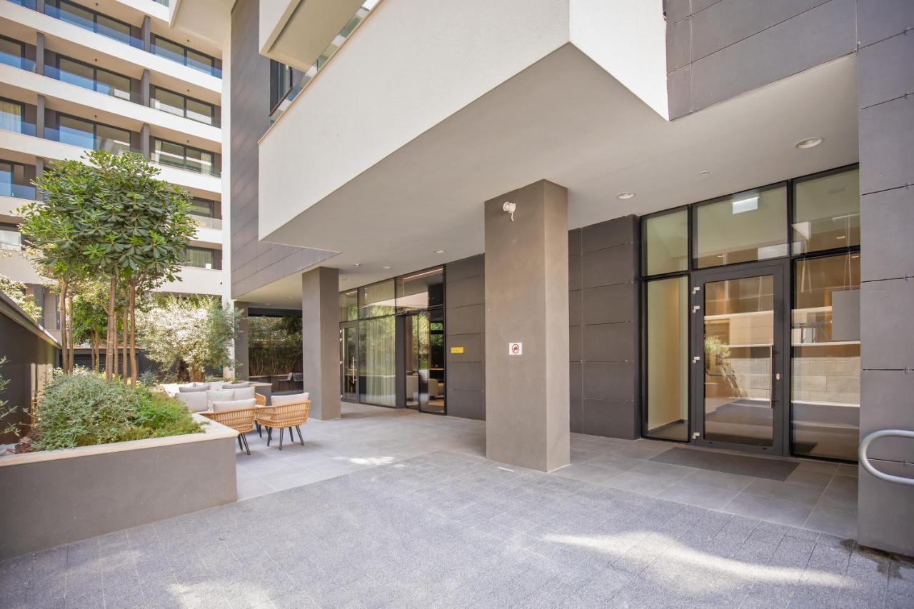 Apartment Porto'S 杜布罗夫尼克 外观 照片