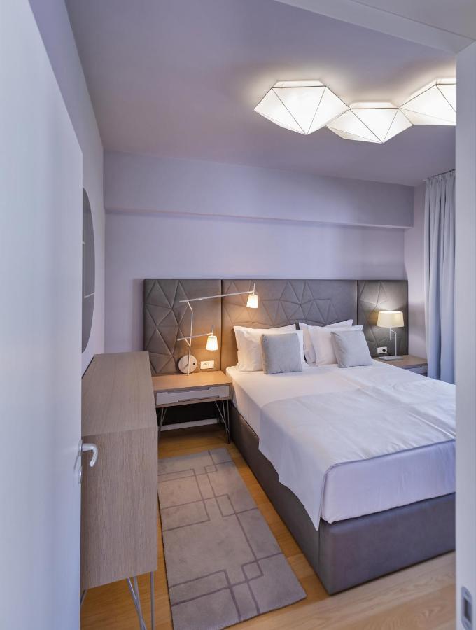 Apartment Porto'S 杜布罗夫尼克 外观 照片